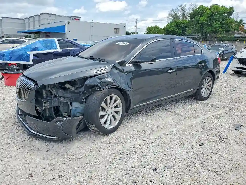 1G4GB5G3XEF265790 2014 BUICK LACROSSE-0