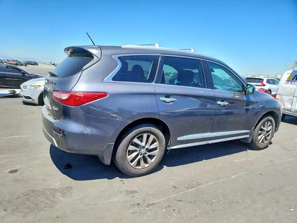 5N1AL0MM2EC519660 2014 INFINITI QX60-2
