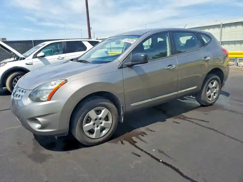 JN8AS5MT0FW660467 2015 NISSAN ROGUE-0