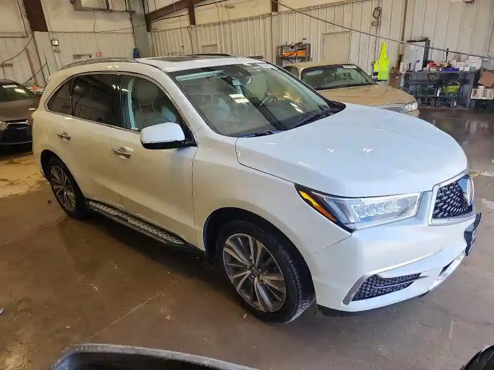 5FRYD4H50HB022722 2017 ACURA MDX-3