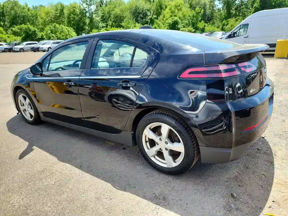 1G1RA6E46FU105428 2015 CHEVROLET VOLT-1