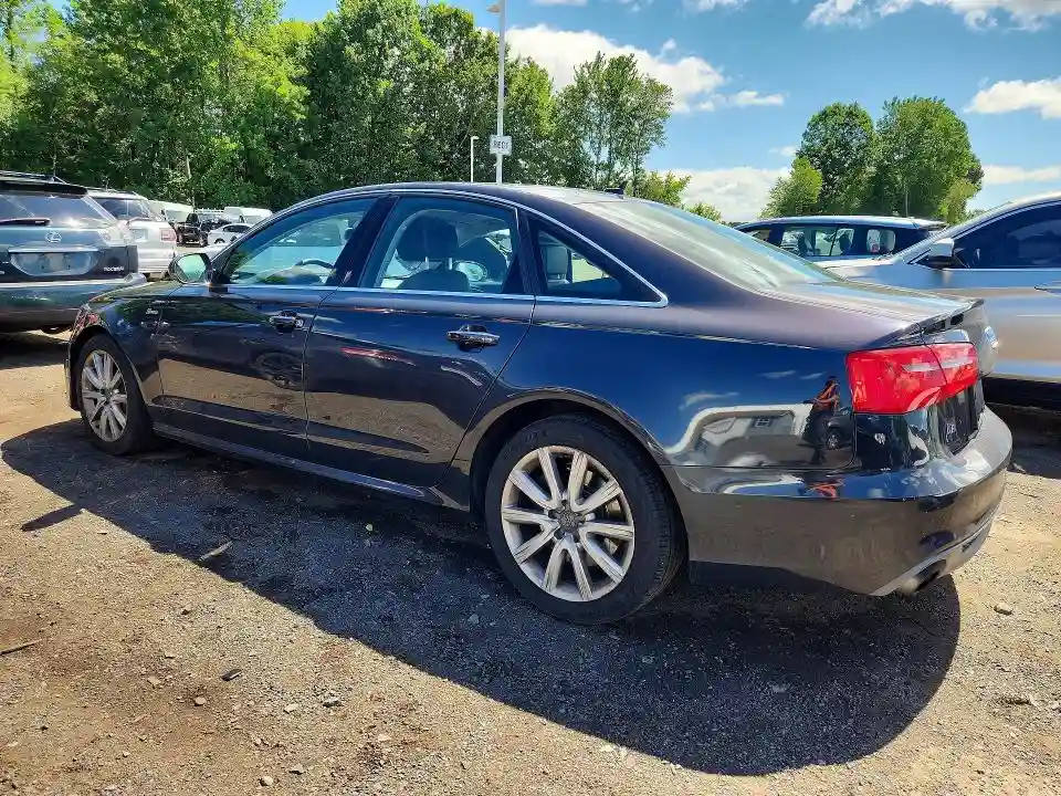 WAUHGAFC8FN009799 2015 AUDI A6-1