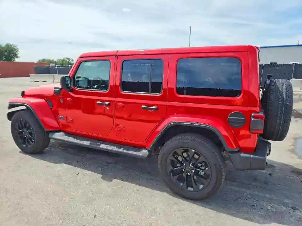 1C4RJXP69SW583935 2025 JEEP WRANGLER-1