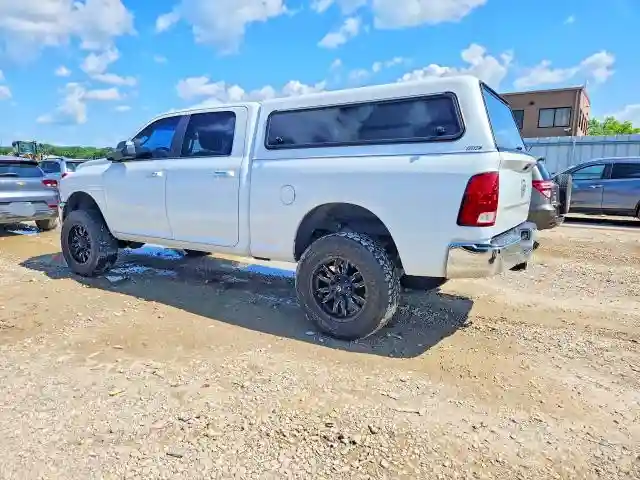 3C6UD5DL7CG324755 2012 DODGE RAM 2500-1