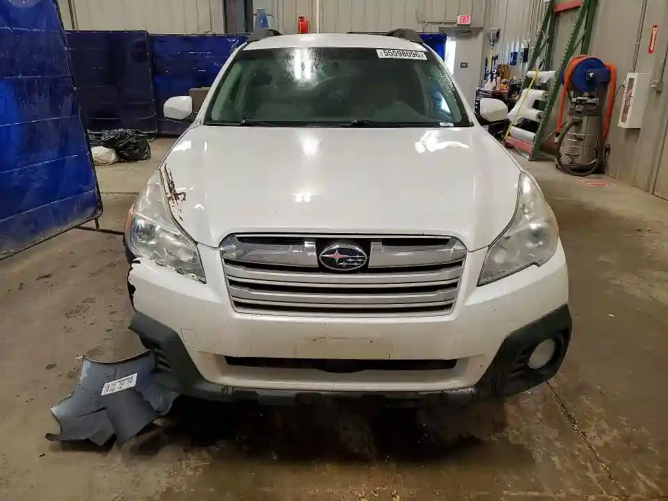 4S4BRBCC3D3251577 2013 SUBARU OUTBACK-4