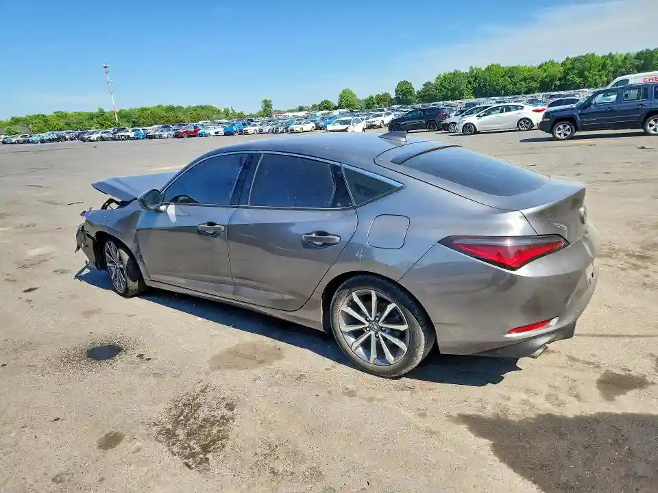 19UDE4H24PA008950 2023 ACURA INTEGRA-1