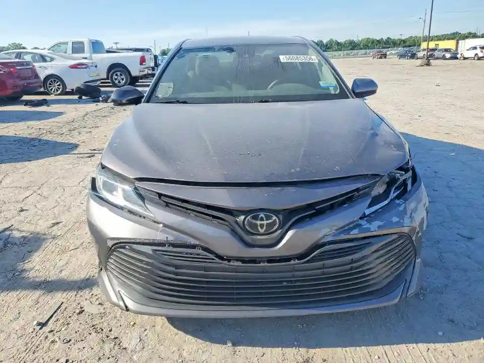 4T1C11AK2LU929230 2020 TOYOTA CAMRY-4