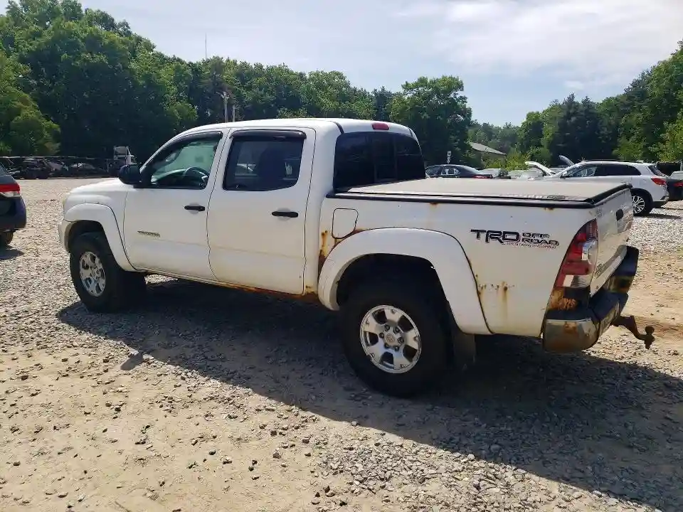 3TMLU4EN9DM111775 2013 TOYOTA TACOMA-1