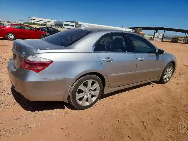 JH4KB2F61AC002848 2010 ACURA RL-2