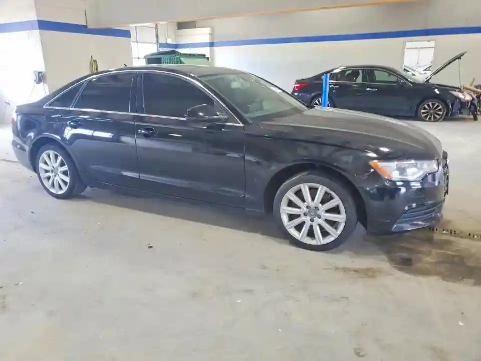 WAUFFAFC7FN009951 2015 AUDI A6-3
