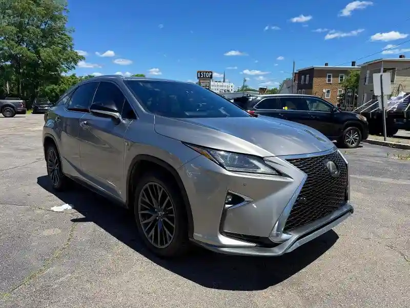 2T2BZMCA5KC196421 2019 LEXUS RX350-3