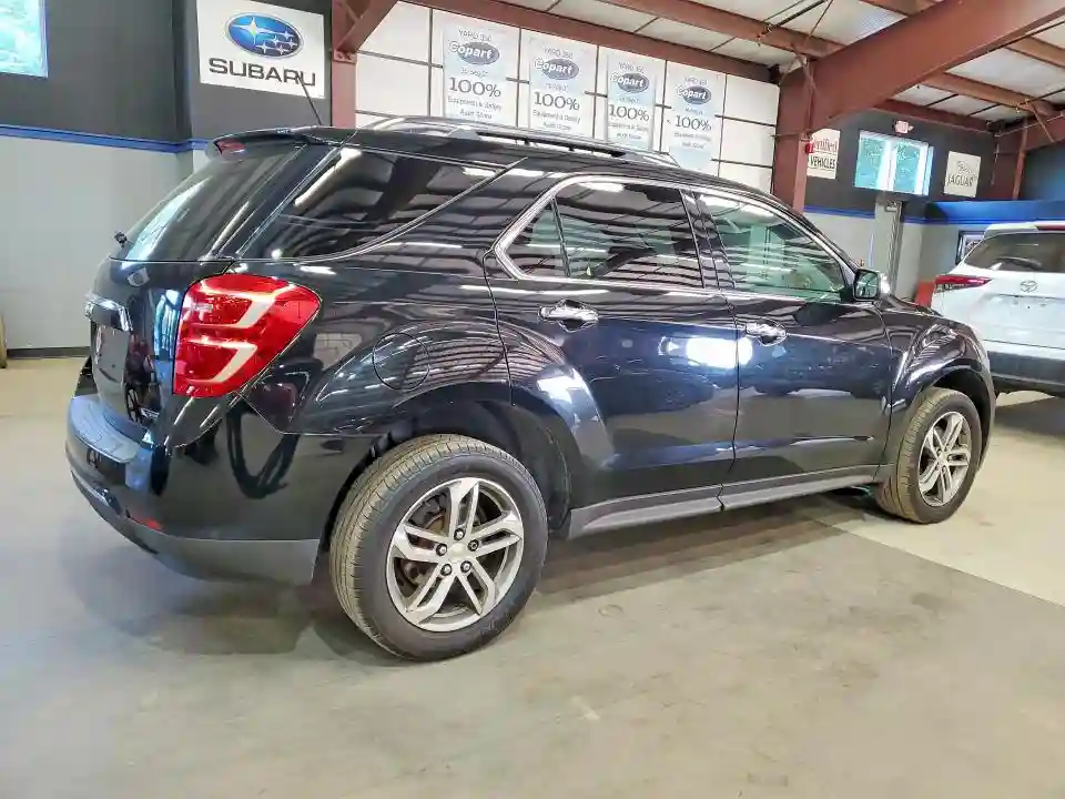 2GNFLGEK1H6215837 2017 CHEVROLET EQUINOX-2