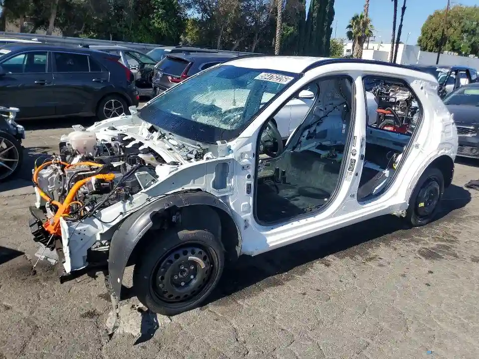 KNDCR3L15S5144562 2025 KIA NIRO-0