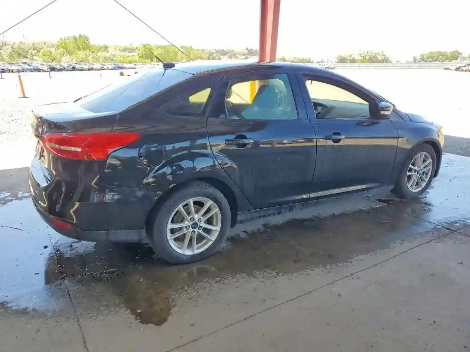 1FADP3F21FL210594 2015 FORD FOCUS-2
