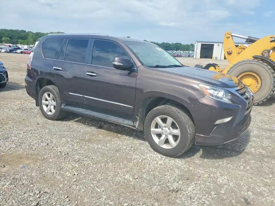 JTJBM7FX3H5168060 2017 LEXUS GX-3