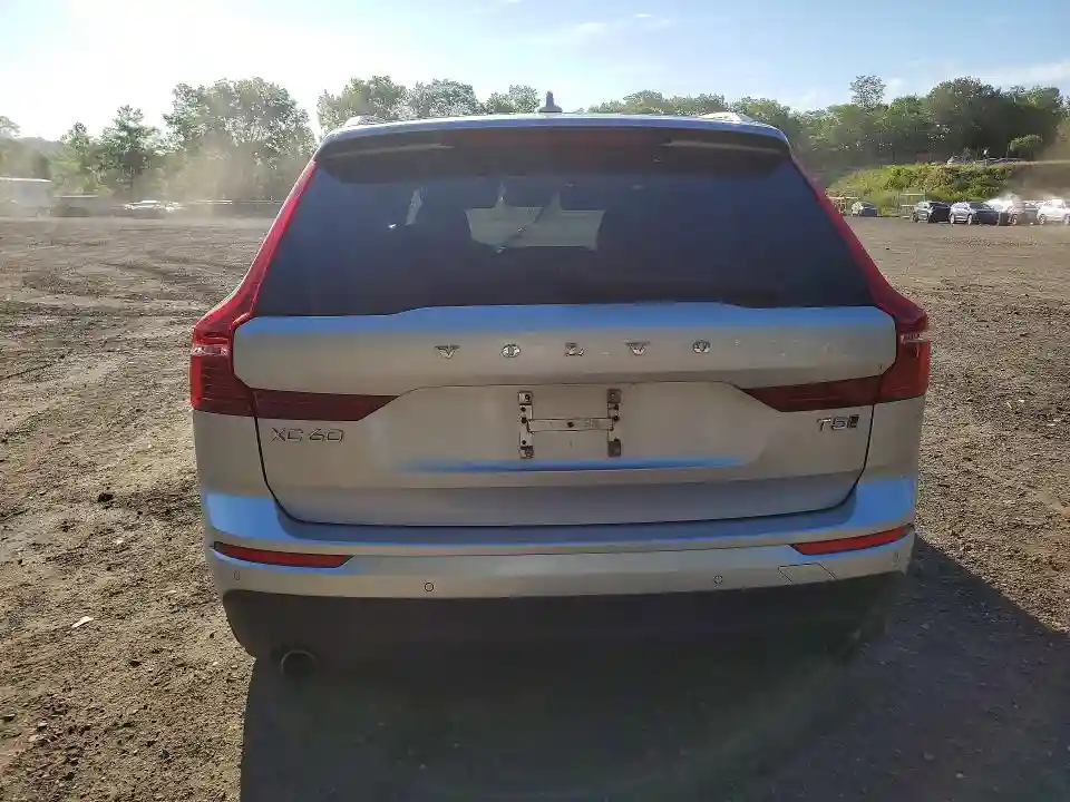 YV4102RK7L1518025 2020 VOLVO XC60-5