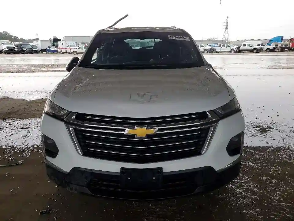 1GNERGKW2PJ309650 2023 CHEVROLET TRAVERSE-4