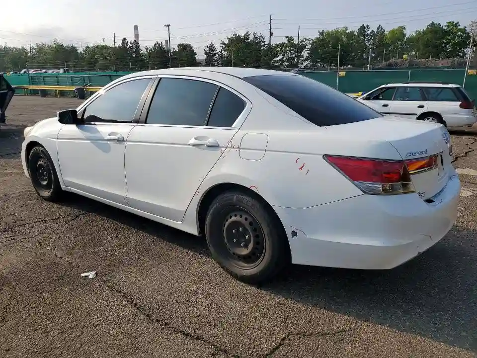 1HGCP2F37CA132291 2012 HONDA ACCORD-1