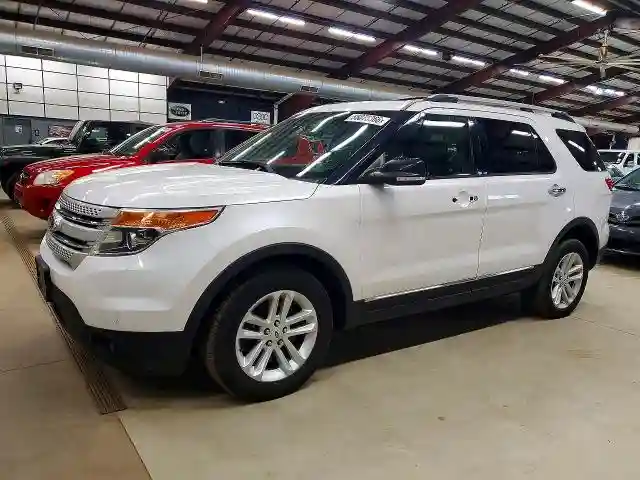 1FM5K8D86EGA77836 2014 FORD EXPLORER-0