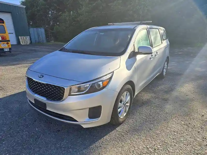 KNDMA5C1XJ6406169 2018 KIA SEDONA-1