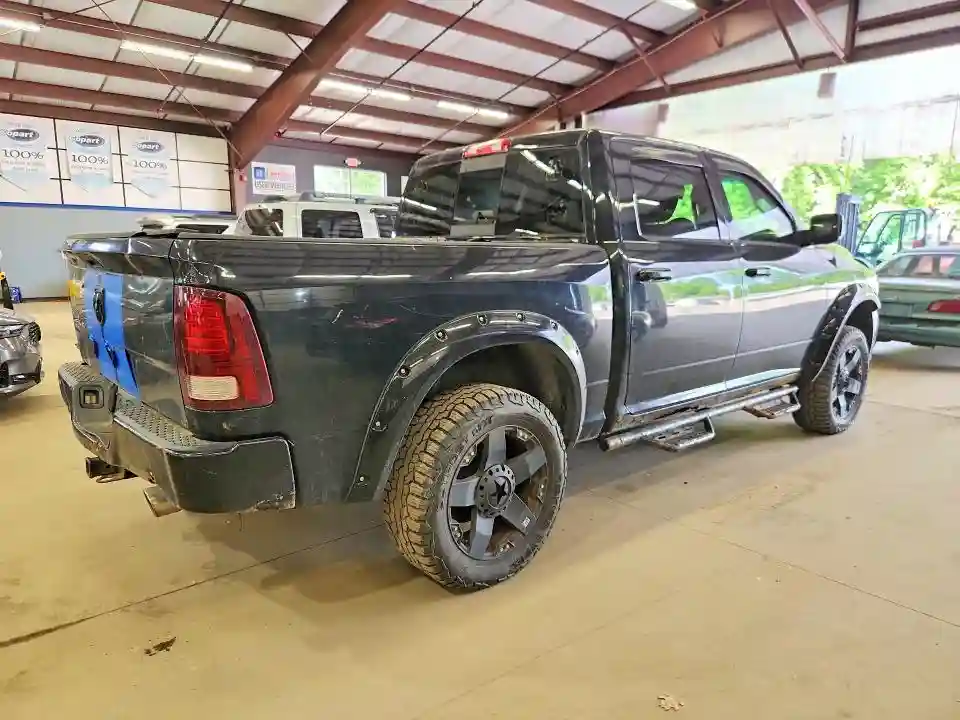 1C6RR7MT5DS507519 2013 RAM 1500-2