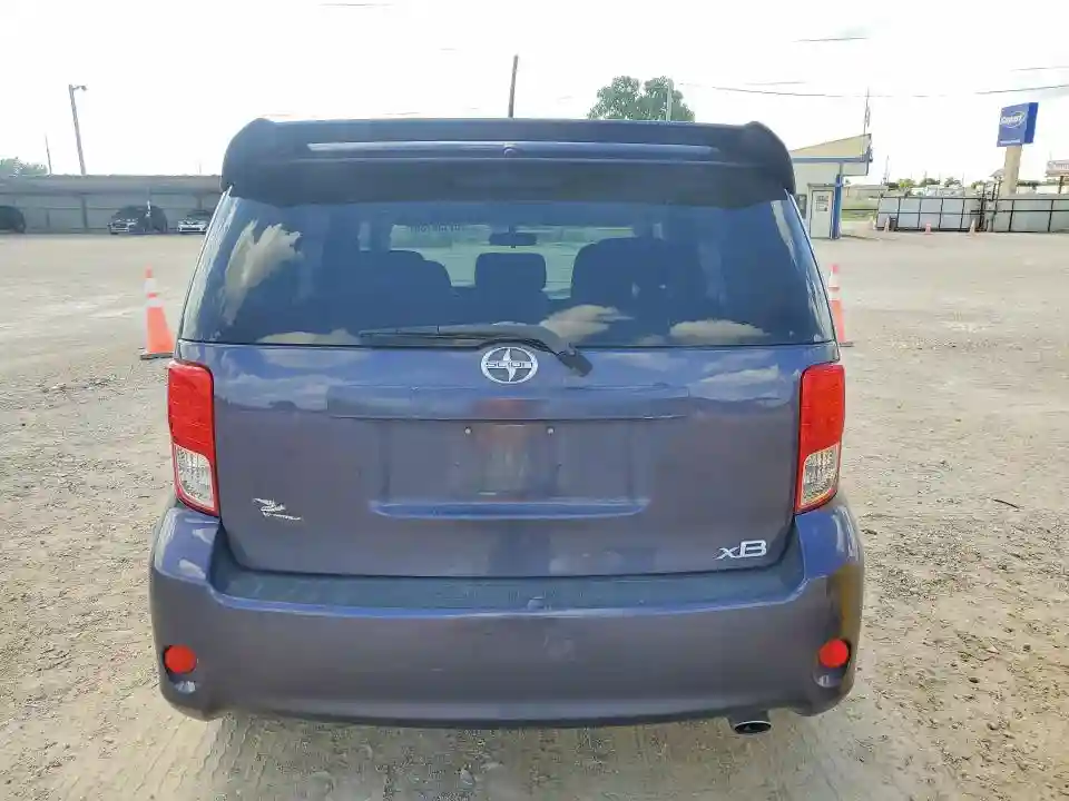 JTLZE4FE1CJ019839 2012 SCION XB-5