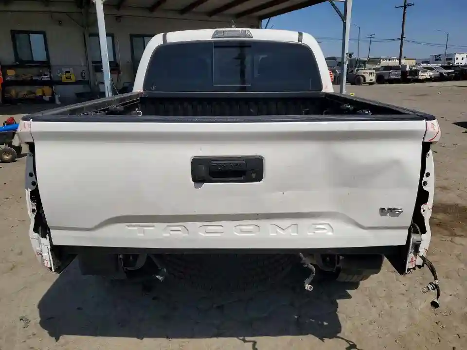 3TMCZ5AN1MM387431 2021 TOYOTA TACOMA-5