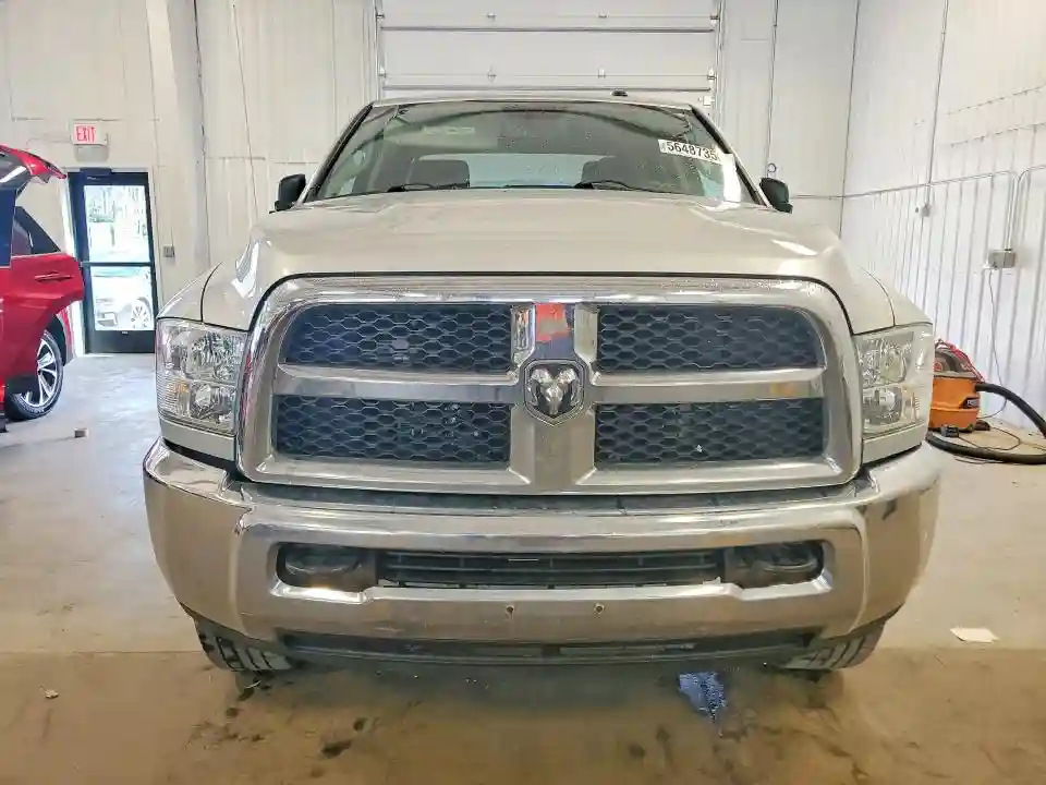 3C6UR5CJ2EG139680 2014 RAM 2500-4