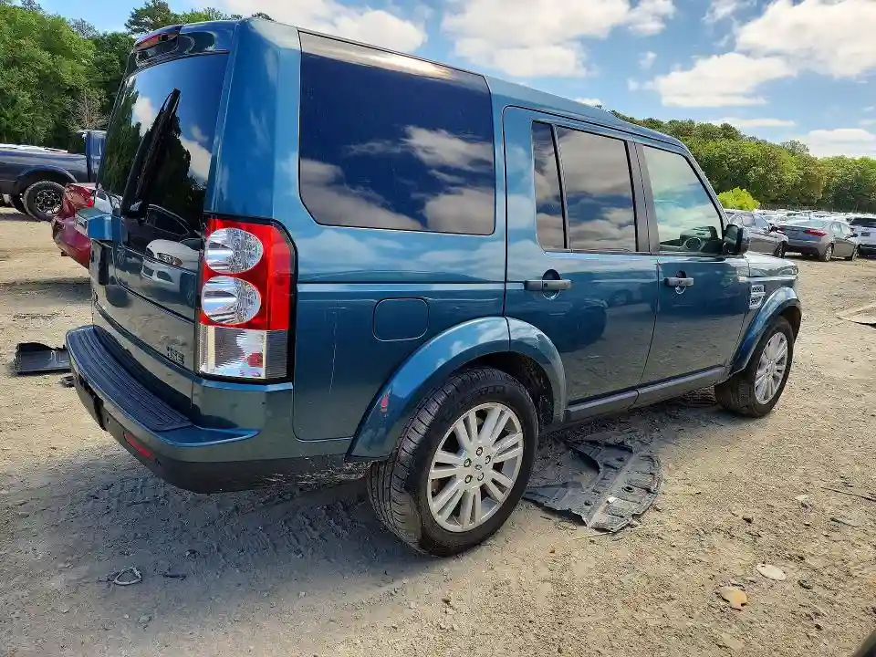 SALAG2D48CA605383 2012 LAND ROVER LR4-2