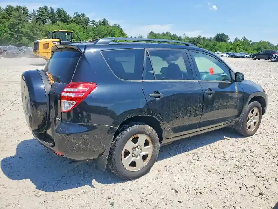 2T3BF4DV9CW190966 2012 TOYOTA RAV4-2