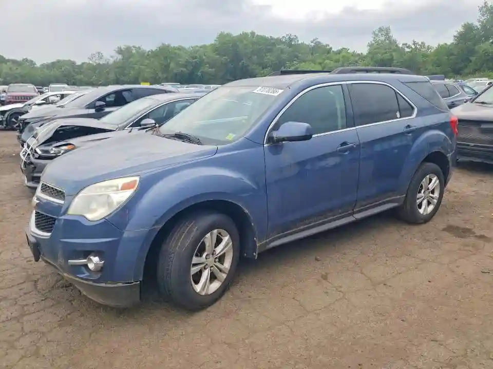 2GNFLNEK1C6264551 2012 CHEVROLET EQUINOX-0