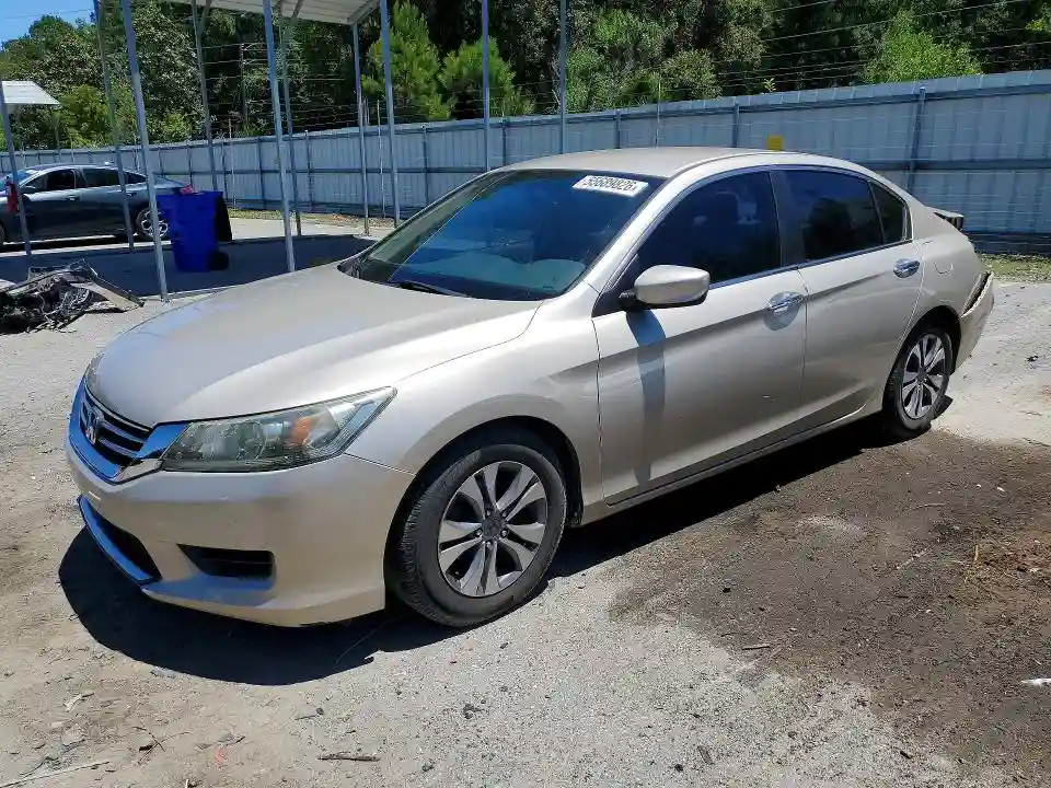 1HGCR2F31EA022947 2014 HONDA ACCORD-0