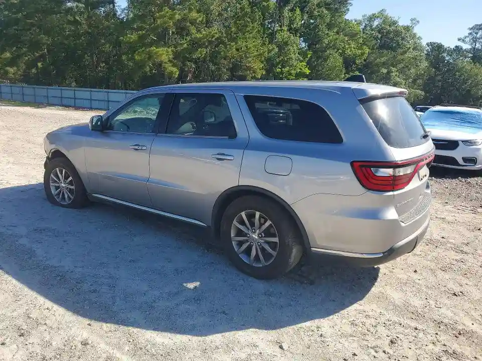1C4RDHAG3JC473882 2018 DODGE DURANGO-1