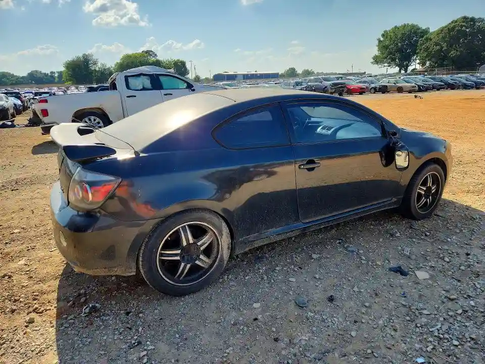 JTKDE3B72A0320395 2010 SCION TC-2