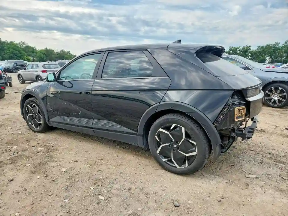 KM8KNDAF7PU218035 2023 HYUNDAI IONIQ-1