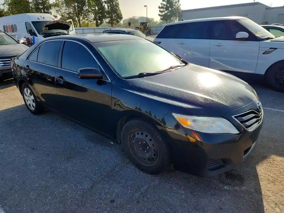 4T4BF3EK5BR180642 2011 TOYOTA CAMRY-3