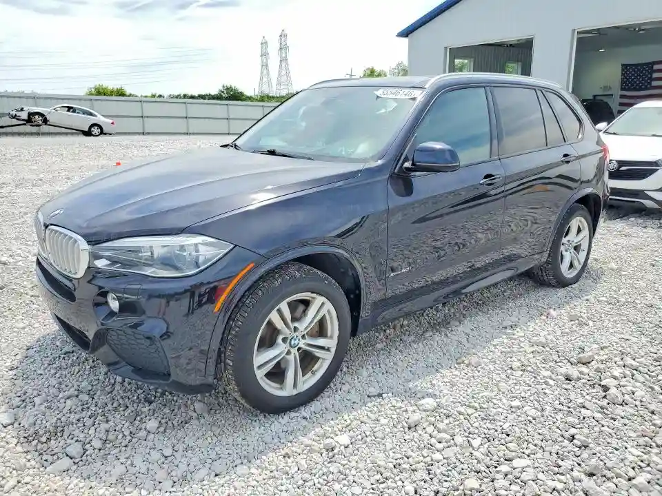 5UXKR6C59G0J80810 2016 BMW X5-0