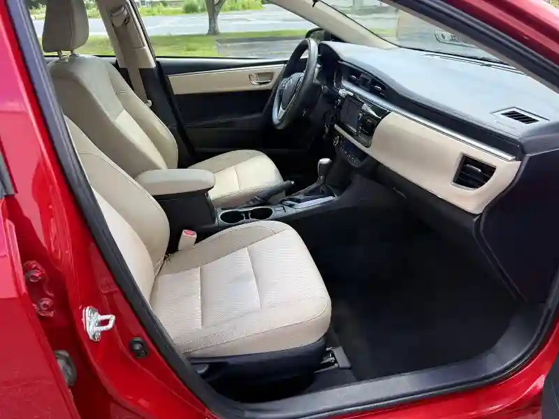 2T1BURHEXEC105935 2014 TOYOTA COROLLA-4