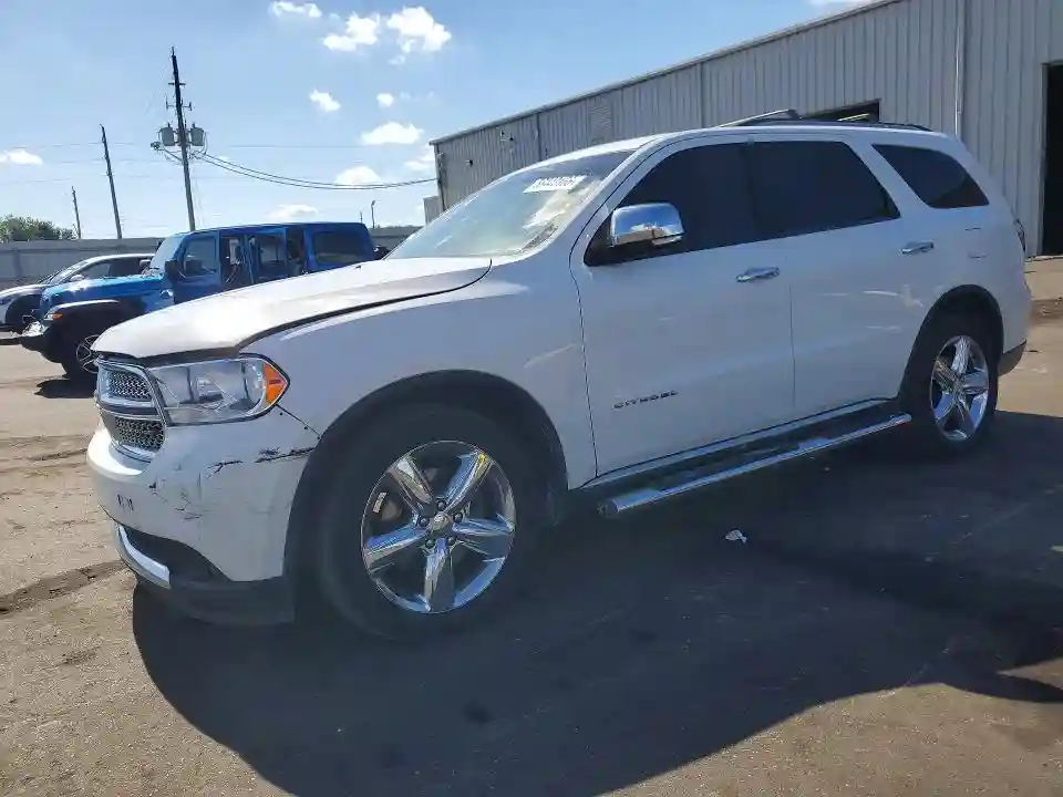 1C4SDHET2DC510174 2013 DODGE DURANGO-0
