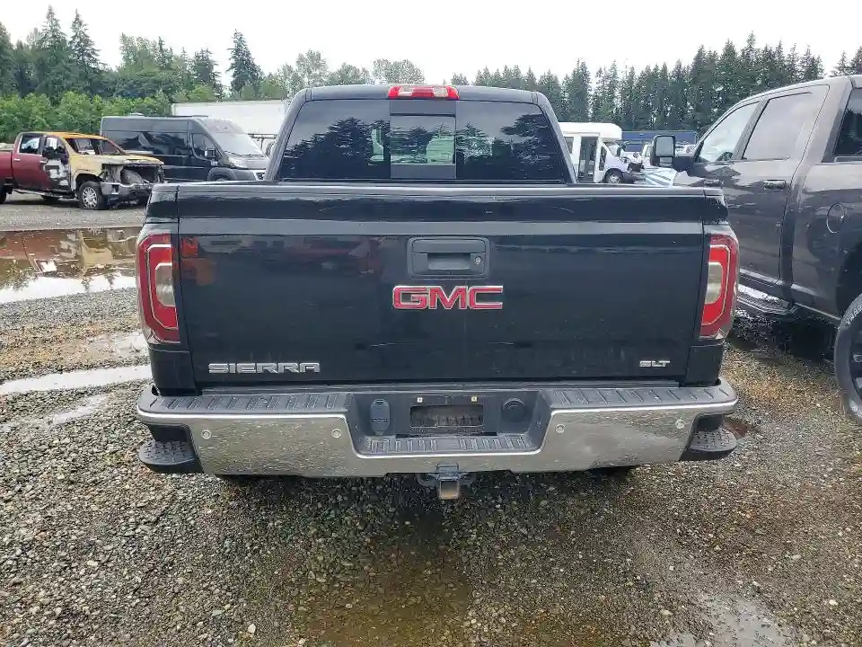3GTU2NECXHG431495 2017 GMC SIERRA-5