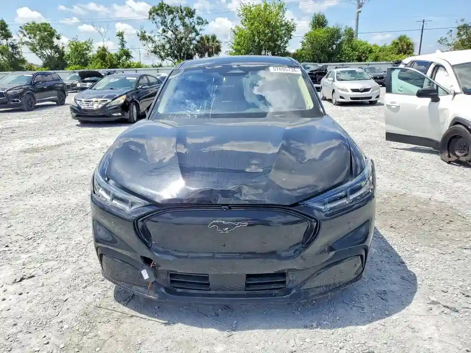 3FMTK3SU3PMA85301 2023 FORD MUSTANG-4