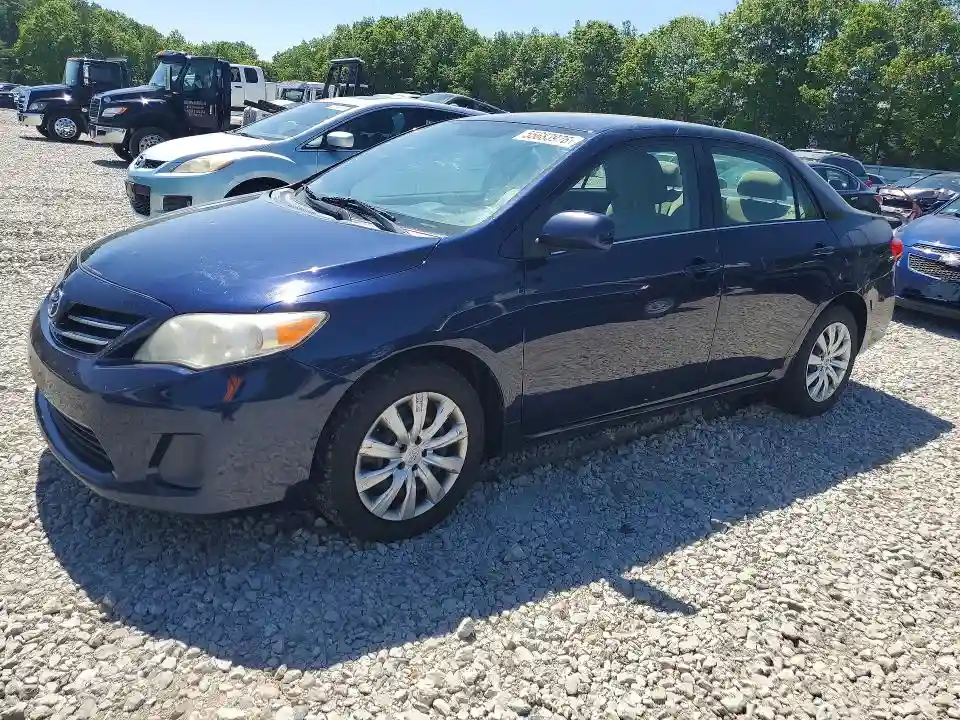 2T1BU4EE4DC970969 2013 TOYOTA COROLLA-0