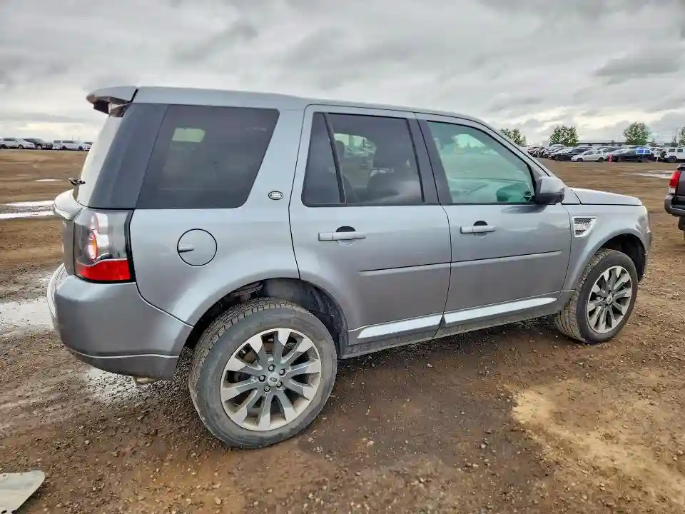 SALFR2BG4EH414390 2014 LAND ROVER LR2-2