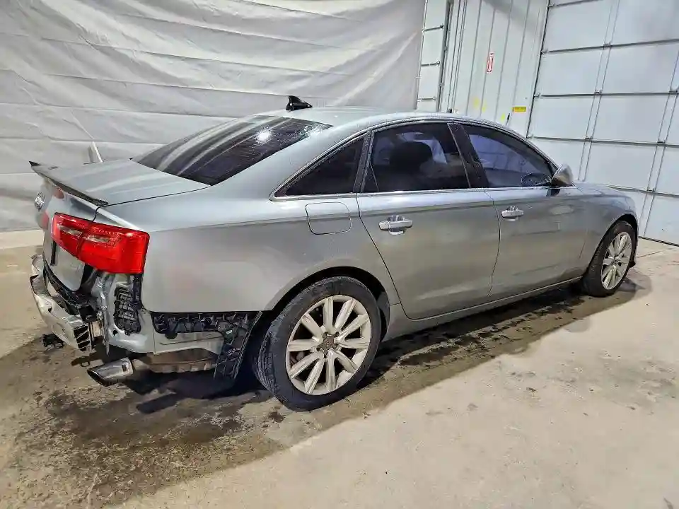 WAUGFAFC7DN012463 2013 AUDI A6-2