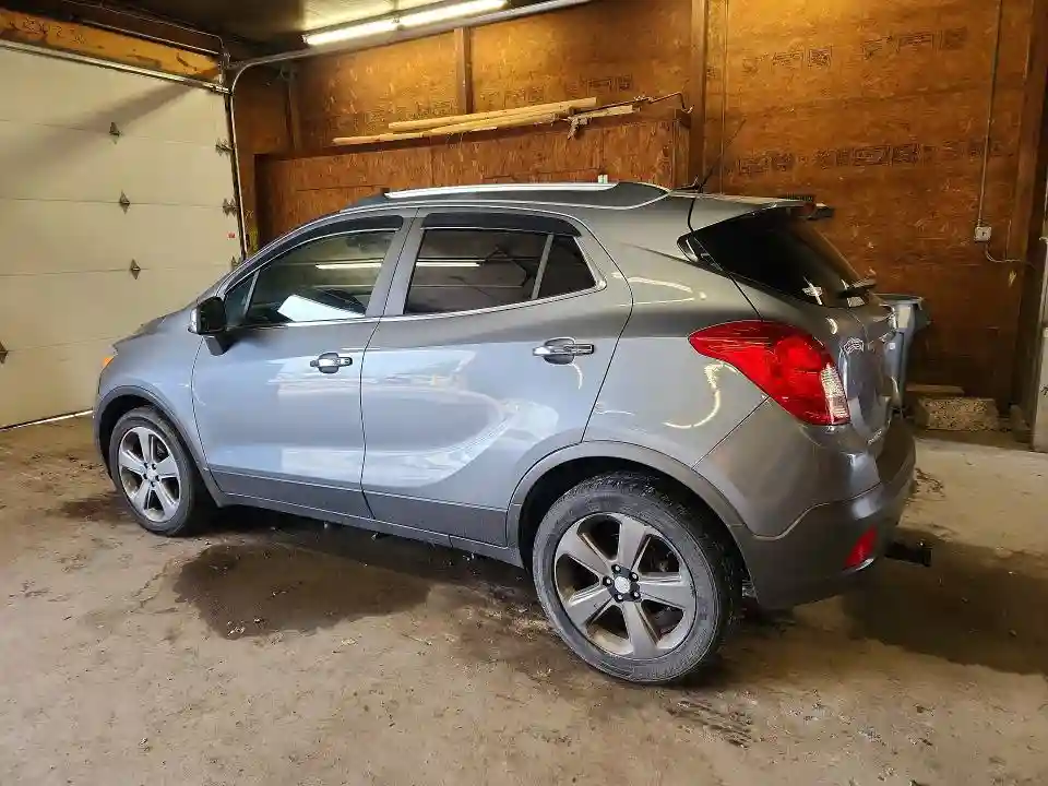 KL4CJESB7EB639858 2014 BUICK ENCORE-1