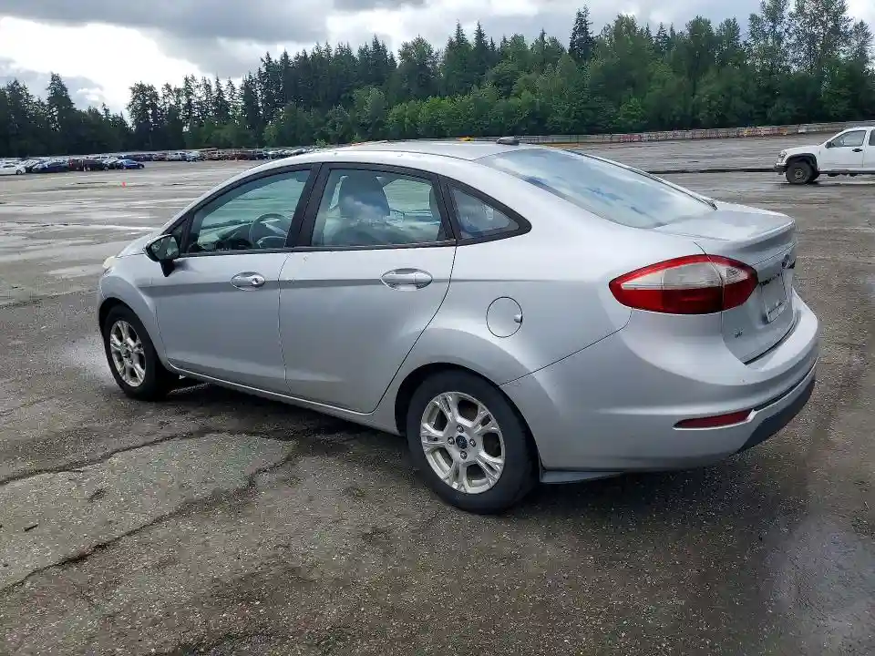 3FADP4BJ7FM196007 2015 FORD FIESTA-1