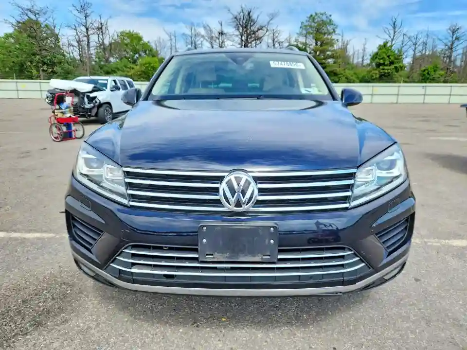 WVGEF9BP0GD010206 2016 VOLKSWAGEN TOUAREG-4