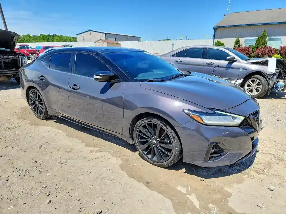 1N4AA6FV0MC502492 2021 NISSAN MAXIMA-3