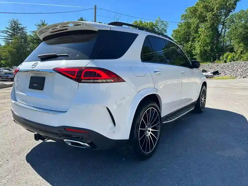 4JGFB4JB4NA676265 2022 MERCEDES-BENZ GLE-CLASS-2