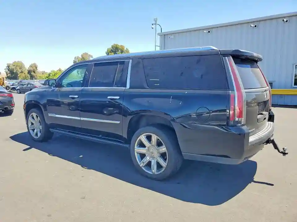 1GYS3JKJ8FR170925 2015 CADILLAC ESCALADE-1